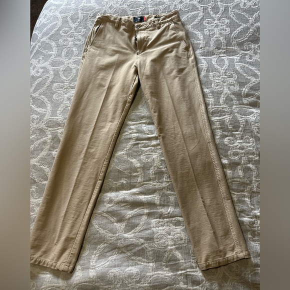 Men’s Docker’s khaki pants - Picture 3 of 12